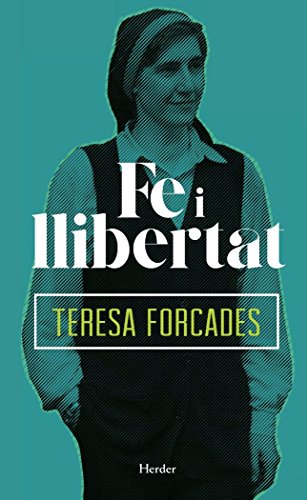 Portada de Fe i llibertat