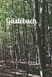  Gästebuch