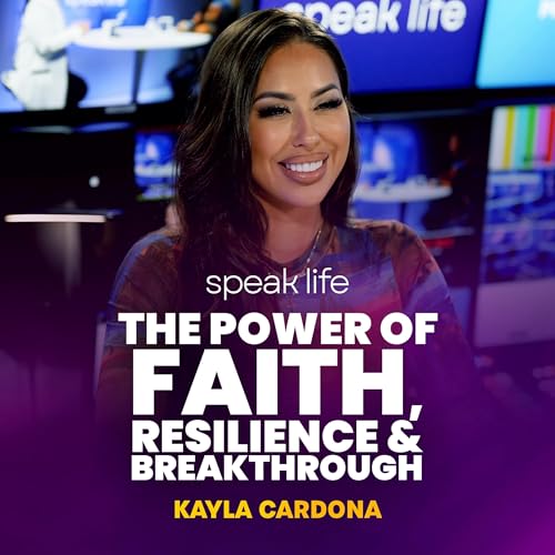 The Power of Faith, Resilience, and Breakthrough - Kayla Cardona & Katana Natasha