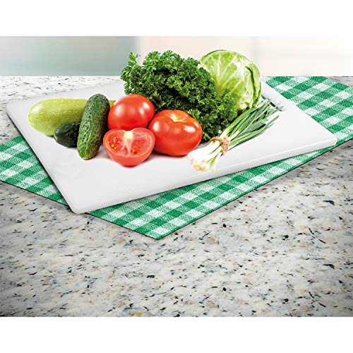 TABUA CORTE PLASTICO 33X20X0,8CM