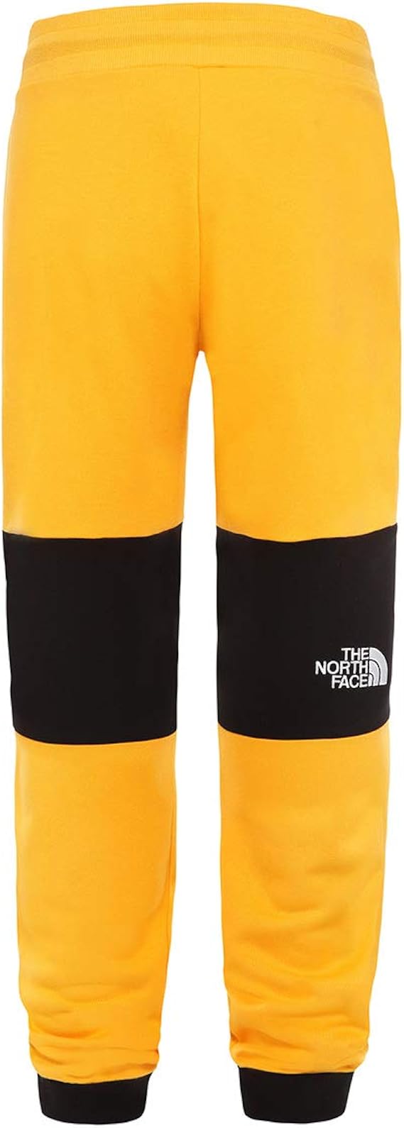 The North Face de los Hombres Joggers del Himalaya, Amarillo: Amazon.es:  Ropa