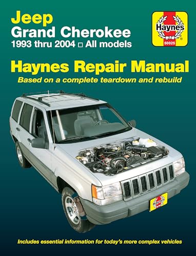 Haynes Manuals N. America, Inc....