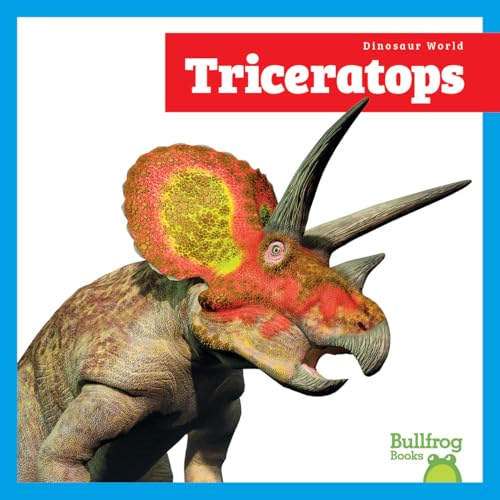 Triceratops (Dinosaur World)