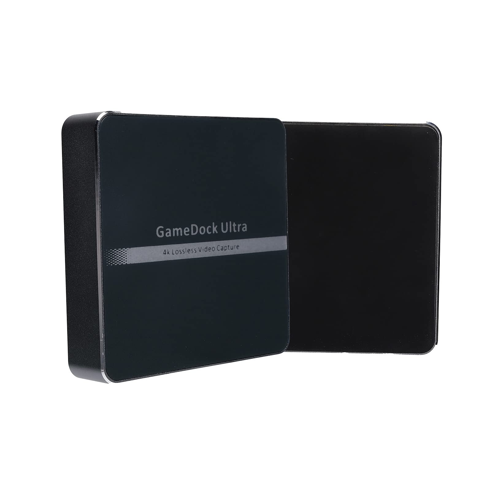 EZCAP 320B 4K60 Scheda di acquisizione video HDMI compatibile con USB 3.0 Interfaccia multimediale HD Dispositivo di acquisizione di giochi per trasmissione in diretta Streaming