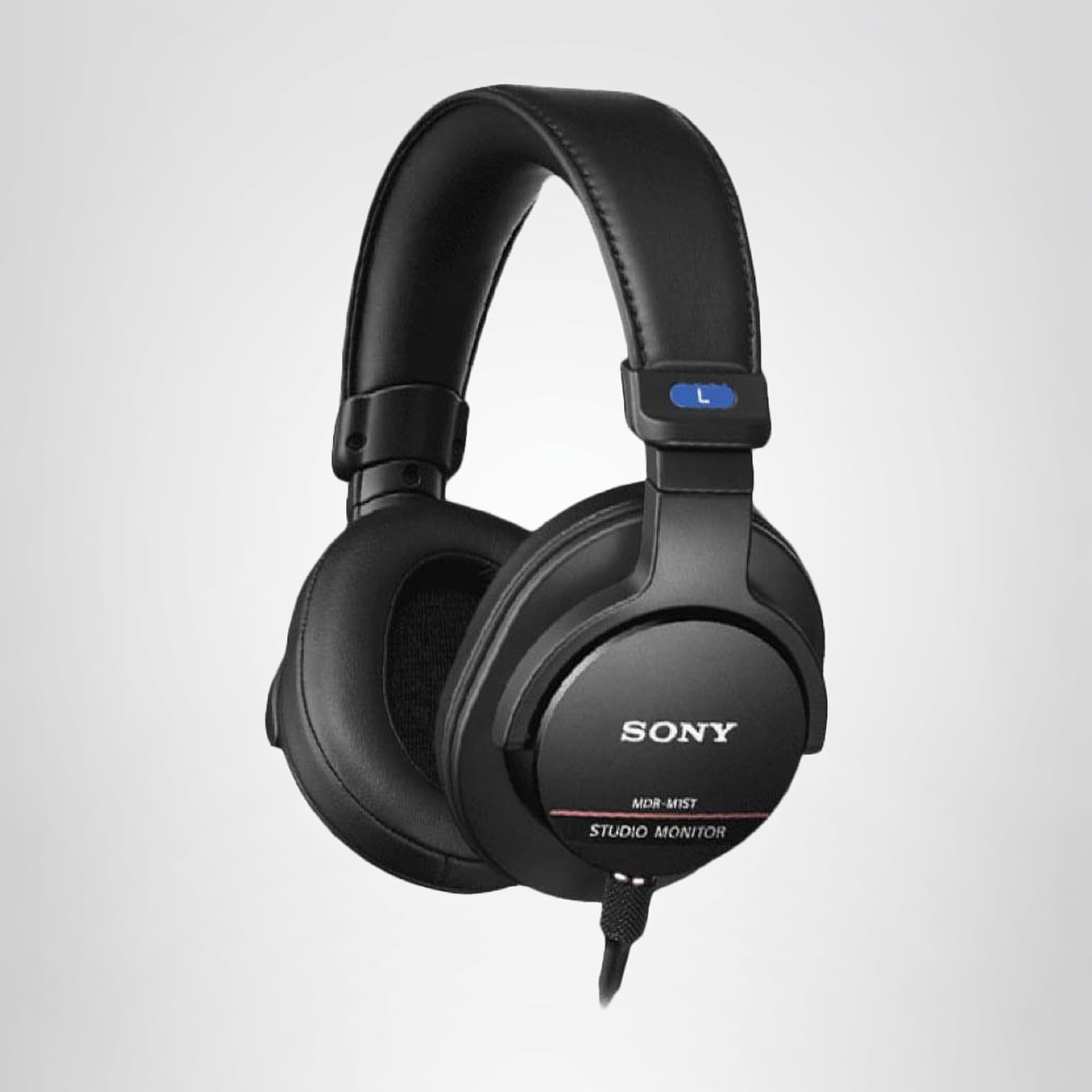 Amazon.co.jp: SONY ソニー/MDR-M1ST ハイレゾ対応モニターヘッドホン