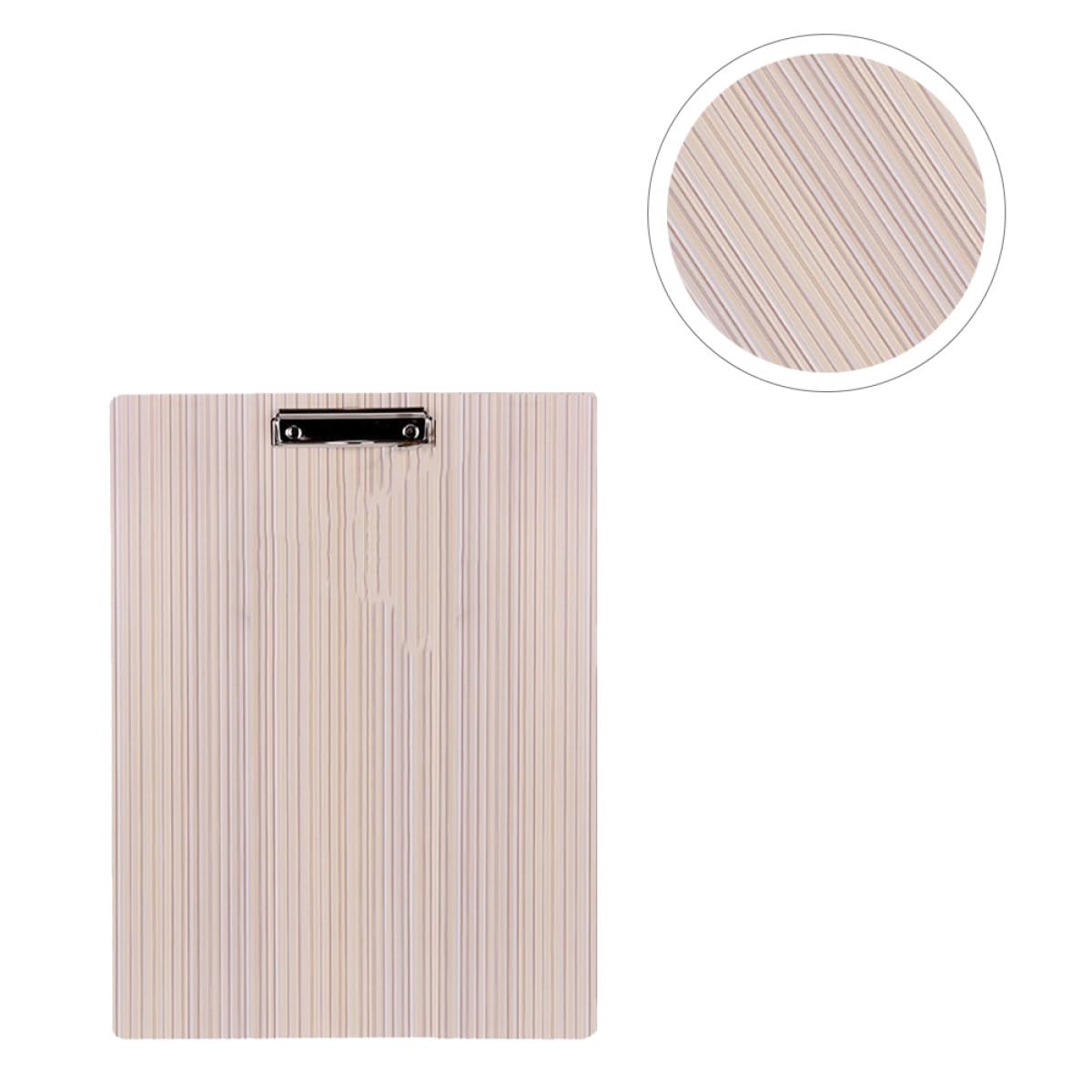 Tavola da disegno portatile in legno, 48 x 36 cm, con album da disegno e clip per tavolozza, ideale per pittura artistica all'aperto e schizzi, perfetta per artisti e creativi