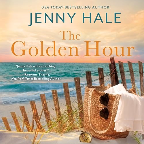 The Golden Hour (By Jenny Hale) episode artwork