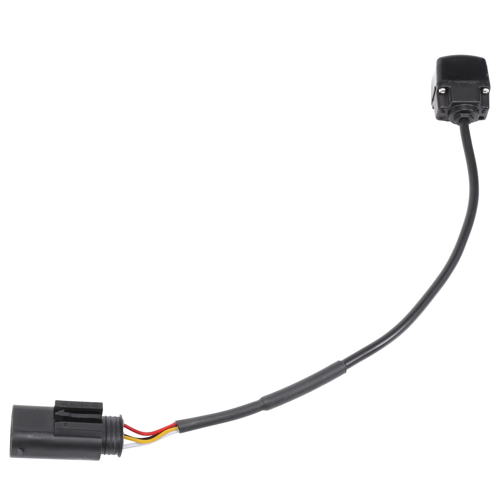 Kamery cofania 95760-2P600 samochodowa kamera cofania kamera cofania pasuje do Kia pasuje do Sorento 2012-2014 957602P600