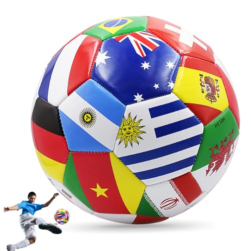 Balones Futbol 11 Marca Ruqingg