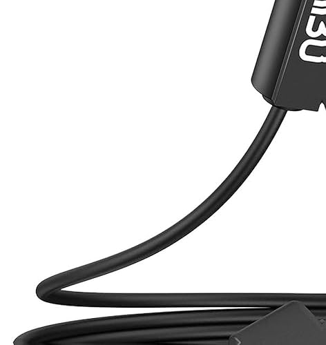 Amazon.com: MillSO USB PC Microphone Plug & Play Omnidirectional