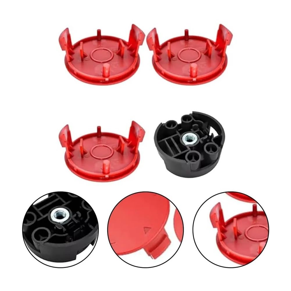 Kit de Herramientas for el Cuidado de cortacésped F016F04841 for Mantenimiento de Jardines
