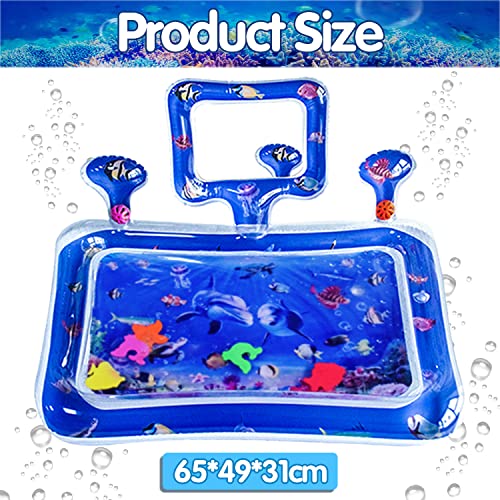 Tappetino Gonfiabile per Bambini, Tappetino per