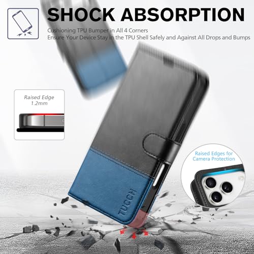 Coque iPhone 17 Pro portefeuille pour sécuriser vos déplacements urbains