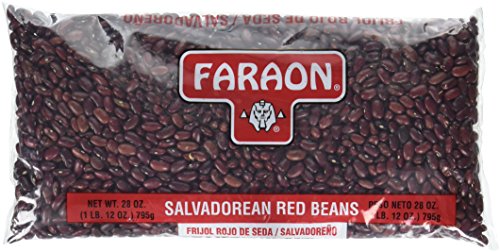 FARAON Seda Small Reds, 28 Ounce (Pack of 12)