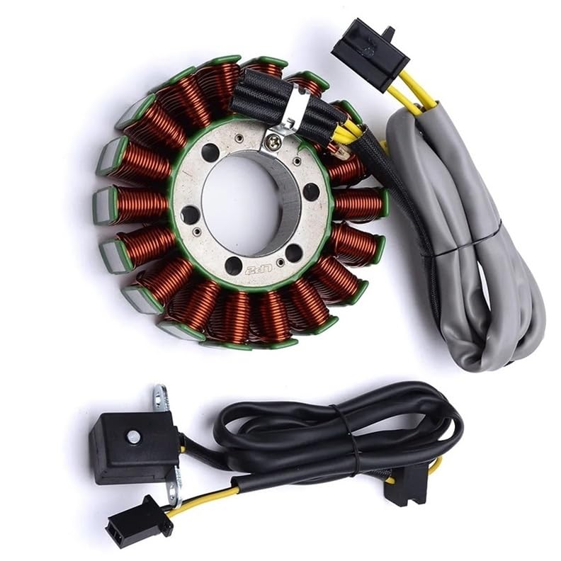 Bobine de stator pour Ninja 250R 2008-2012 alternateur moto type 21003-0074
