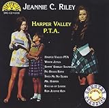 Harper Valley Pta