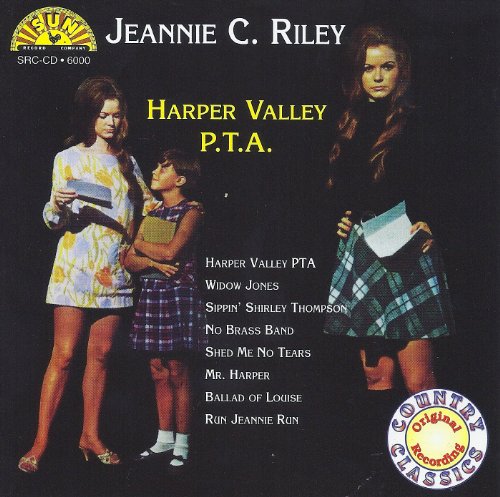 Harper Valley Pta