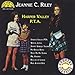 Harper Valley Pta