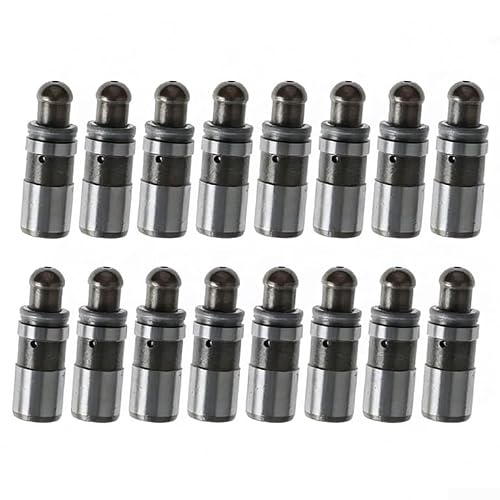 Image of Alloy Steel Rocker Arm Set 16pcs OE 24610-2E000
