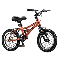 Amazon.co.jp: ACEXIS 子供自転車 キッズバイク マウンテンバイク 14