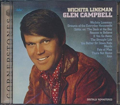 Wichita Lineman