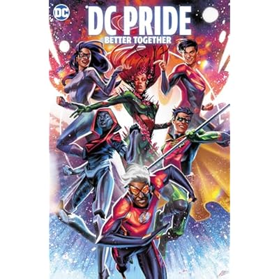 Dc Pride