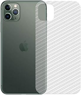 Película Traseira de Fibra de Carbono para iPhone 11 Pro Max - Gshield