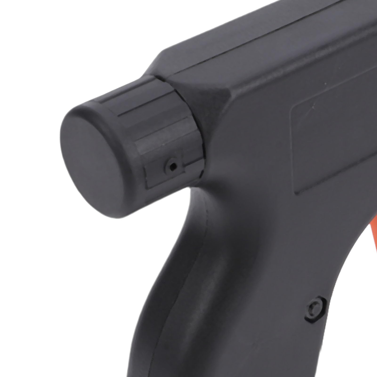 XUMIUZIY Pistolet do Opasek Kablowych ze Stali Wysokowęglowej Samoblokujące, Regulowane Szczypce Narzędzie do łatwego Zarządzania Kablami 2–12 Mm