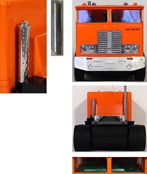 ラジコン　メルセデス　ニッコー　トレーラー Amazon.co.jp: ニッコー, 18輪トレーラートラック, ラジコンカー