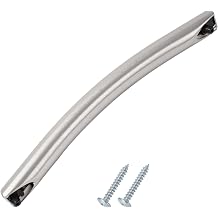 DE94-02933A Microwave Door Handle Compatible with Samsung Microwave Replace ME19R7041FS DE64-02522A DE94-04309A ME16A4021AS ME21R7051SS ME17R7021ES ME18H704SFS ME16H702SES SMH1816S SMH1926S