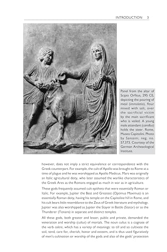 Roman Religion: A Sourcebook (Focus Classical Sources) - Image 7