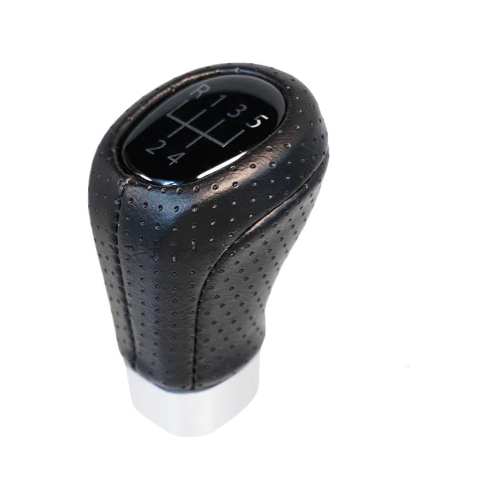 Performance Gear Shifter Knob For BMW E39 E46 E30 E36 E60 E87 E90 Black