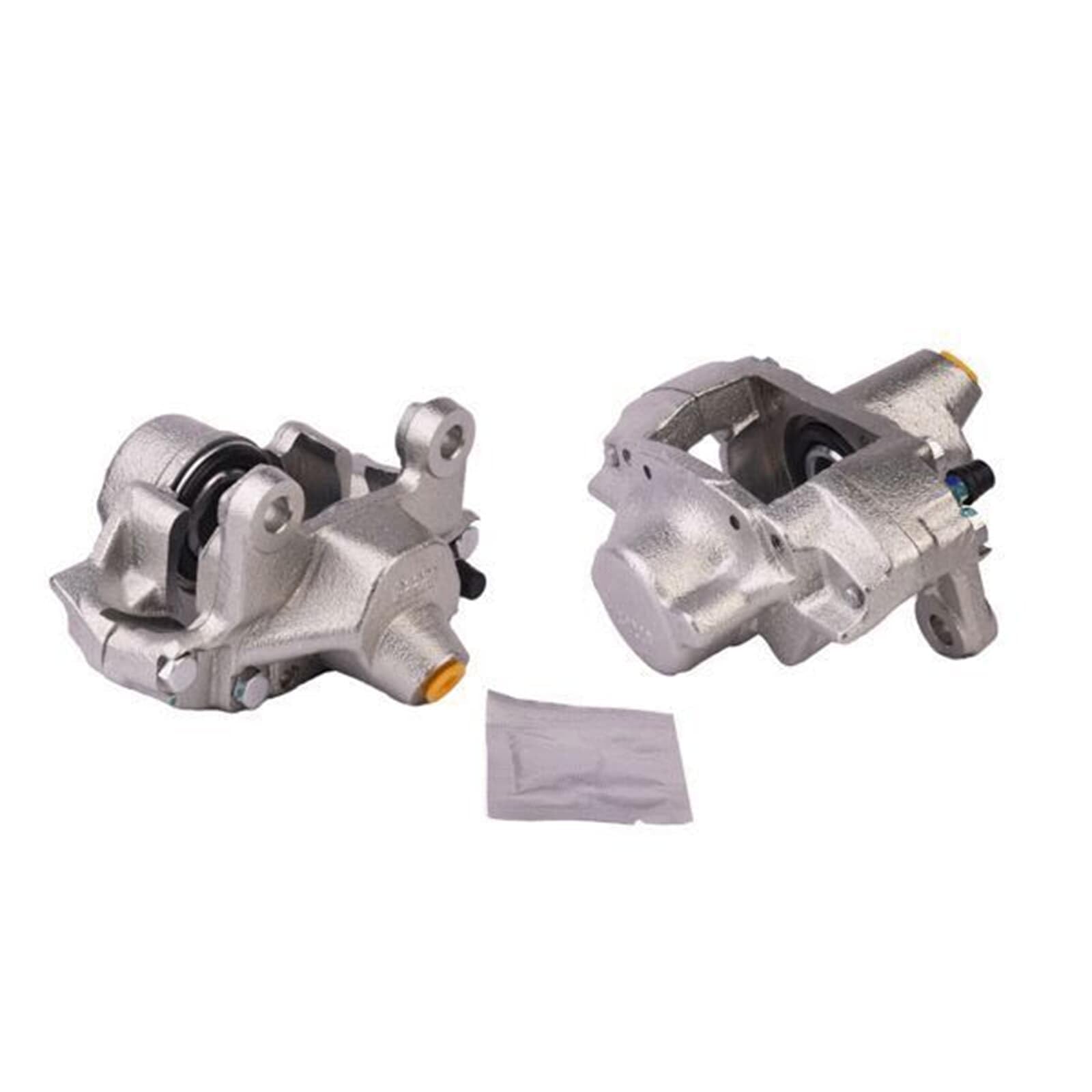 HELLA PAGID 8AN 355 781-641 Pinza freno - AN8164 - Sistema frenante: ATE