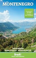 Montenegro 1804693383 Book Cover
