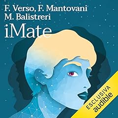 iMate copertina