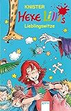  Hexe Lillis Lieblingswitze