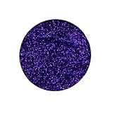 Larga duración KRASH KOSMETICS Sombra De Ojos Individual Single Eyexshadow - Glitter, color Hasta Aqui Hemos Llegado