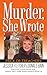 Murder, She Wrote: Trick or Treachery