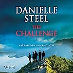 Cover of The Challenge