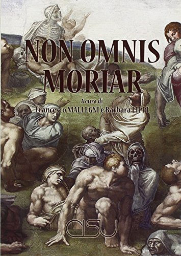Non Omnis Moriar
