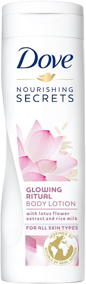 Glowing Ritual Body Lotion, 400ml