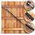 True Latch 6' Telescopic Fully Adjustable Gate Brace - Wood Privacy Fence Anti Sag Gate Kit - Extends from 40" to 74" - Gate Hardware Kit for Outdoor Yard Wooden Fence Gates, 1 PATENTED USA made brace