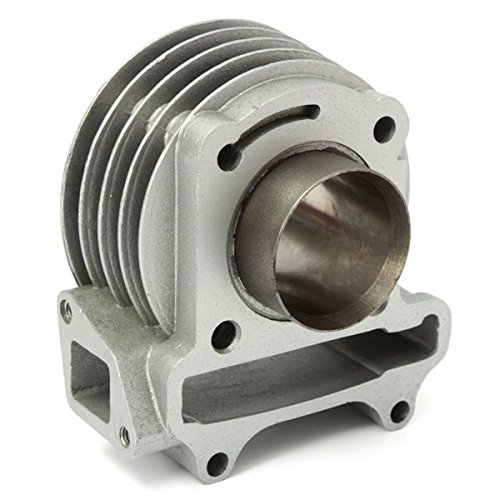 Kit Moteur 80cc Pour Scooter Chinois GY6 50cc - 4 Temps, Pièces Scooter - Foto 3