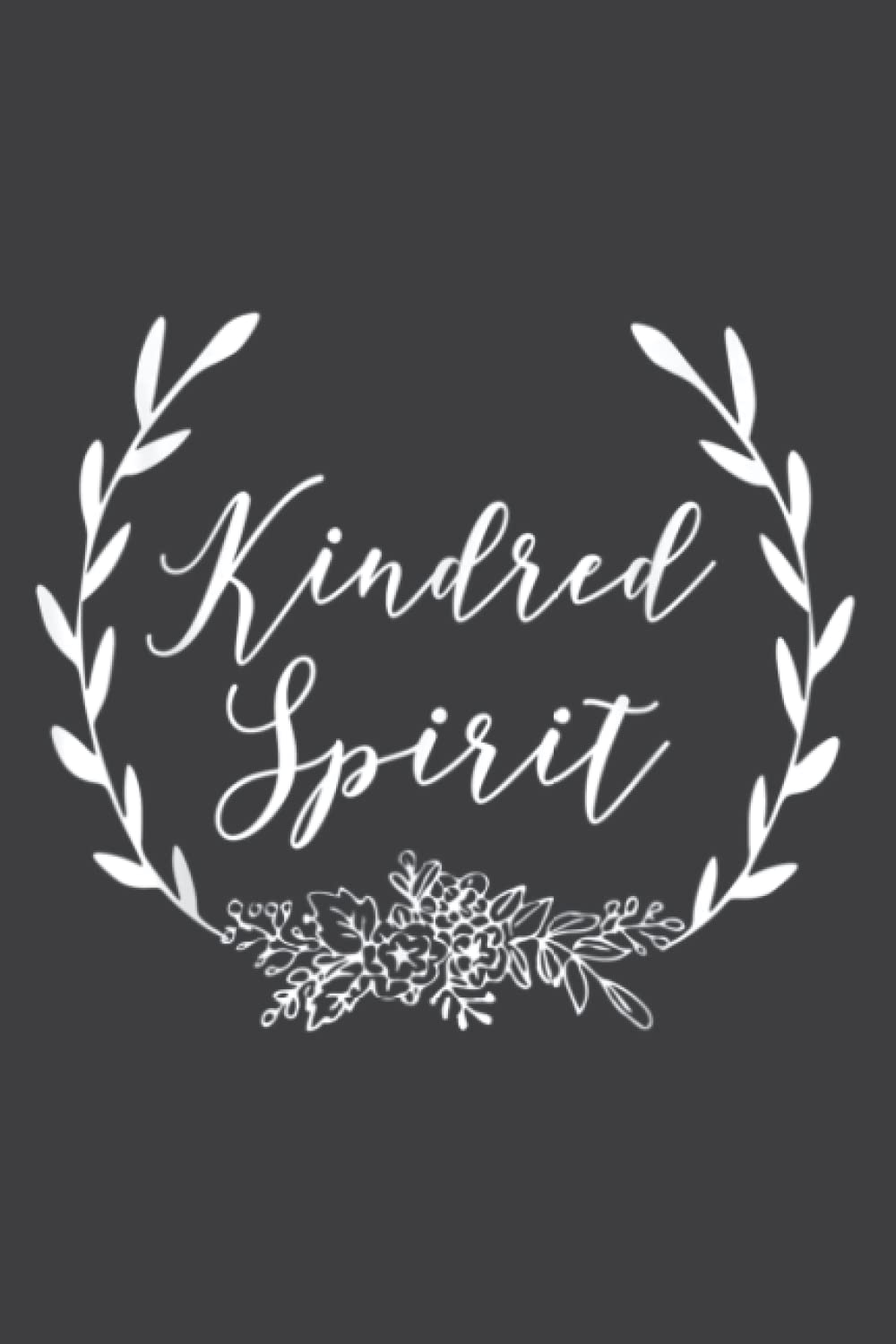 Kindred Spirit Funny Anne of Green Gables quote Family Funny