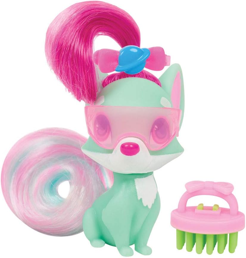 Hairdorables Pets - Curious Comet (Random Style Supplied)