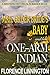 Mail Order Bride's Baby And Her One-Arm Indian (A Western Historical Romance Book)