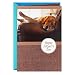 Hallmark Father's Day Greeting Card (Sleeping Dog Relaxing Days, Happiness and Love)