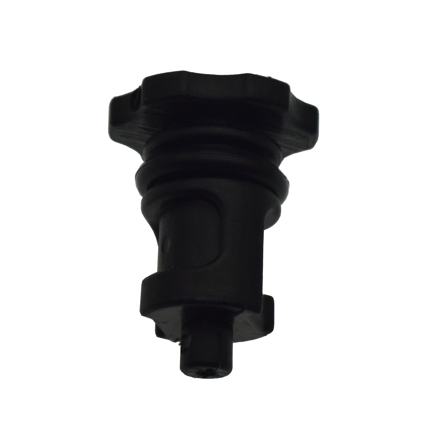 Amazon.com: Transmission Oil Dipstick Filler Cover Cap For 2005