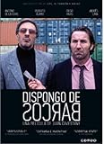  Dispongo de barcos [DVD]