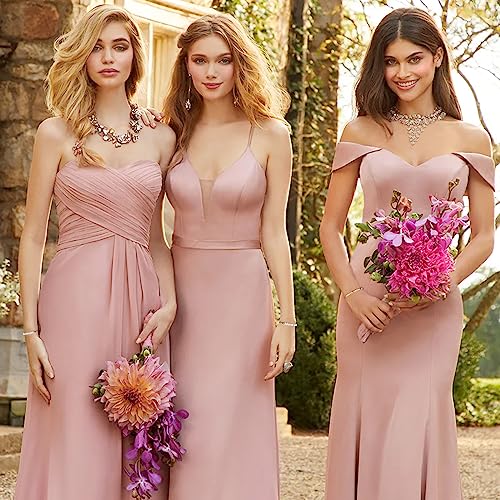 Dainty Pearl Chain Bracelets 14K Gold Bracelet for Women Adjustable Baroque Culture Jewelry Gifts for Mother Wife4